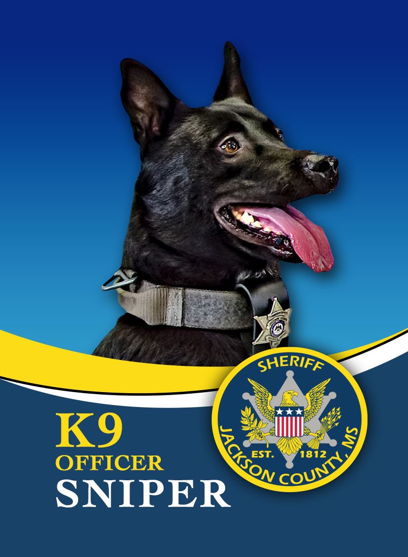K9 Sniper