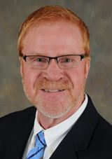 Portrait of Randy Carney