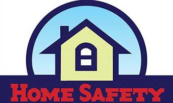 Home Safety Logo