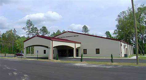 East Central Community Center